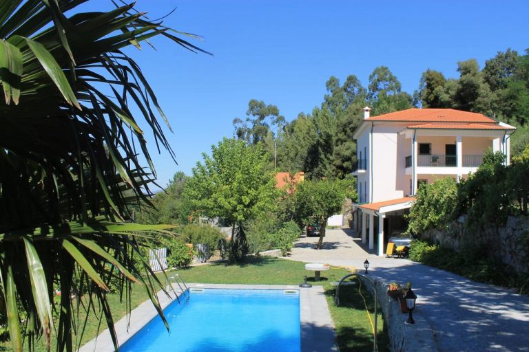 Moradia de campo 4 quartos piscina privada Moradia de campo 4 quartos piscina privada