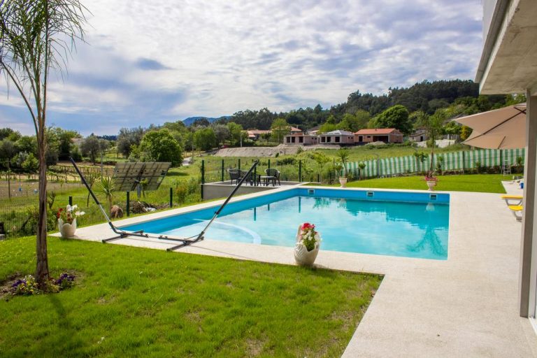 Procuro casa no Minho para férias Procuro casa no Minho para férias