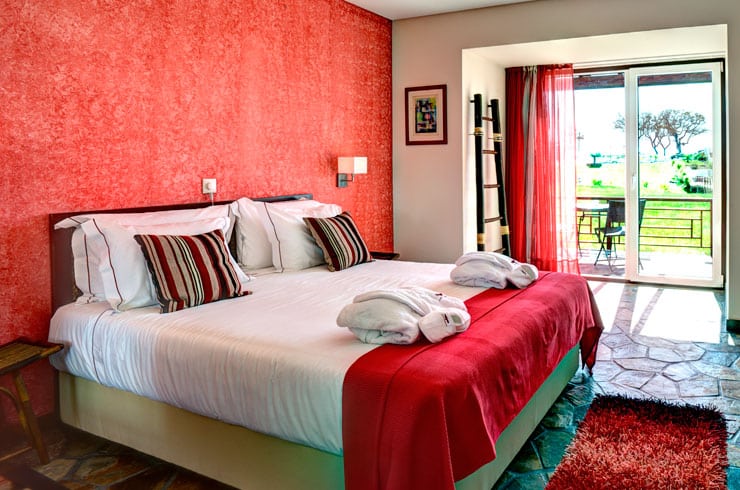 Montexisto Hotel