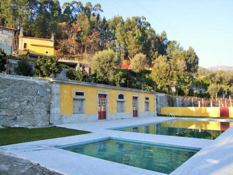 Quartos para alugar no Gerês Quartos para alugar no Gerês