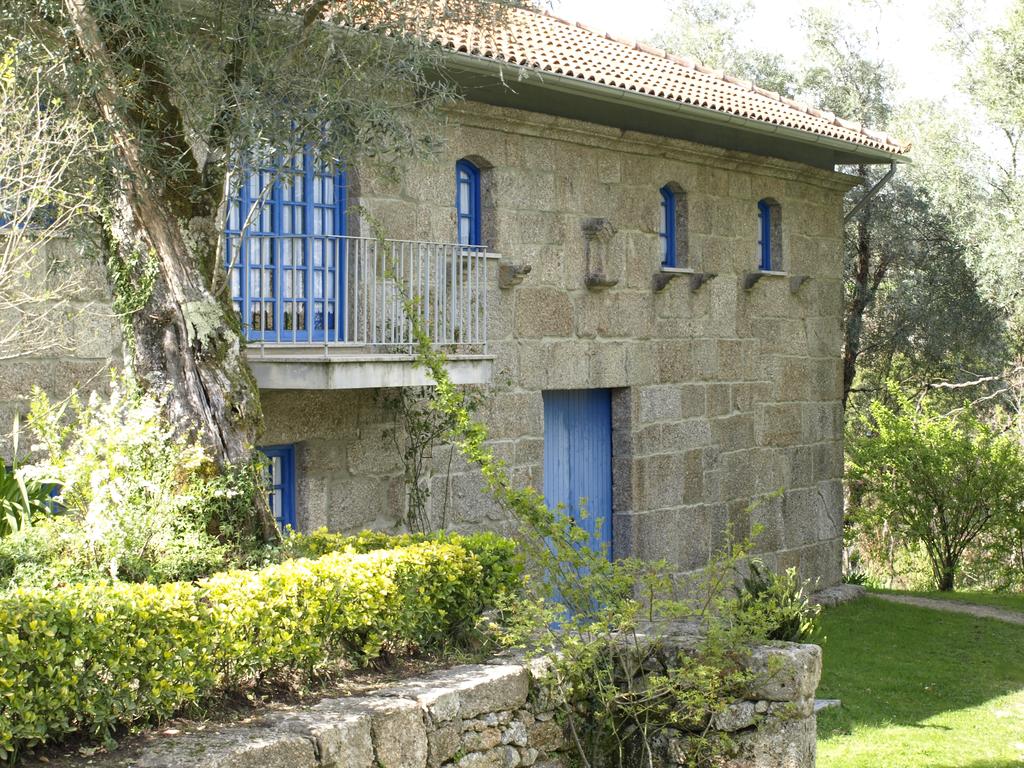 Hotel barato no Minho com piscina