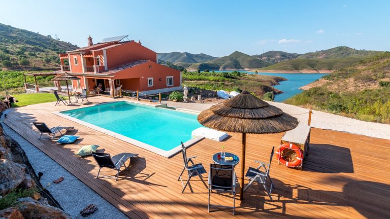 Silves vivenda com 5 quartos piscina privada Silves vivenda com 5 quartos piscina privada