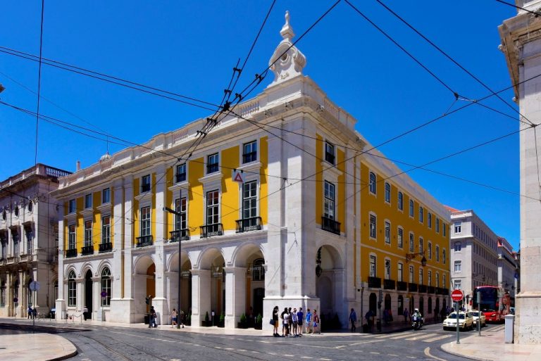Pousada de Lisboa Centro Pousada de Lisboa Centro