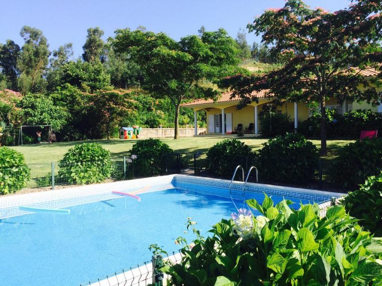 Moradia com 3 quartos no Douro piscina privada Moradia com 3 quartos no Douro piscina privada