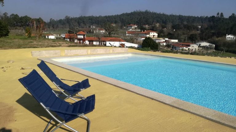 Vivenda para 8 pessoas zona calma Vivenda para 8 pessoas zona calma