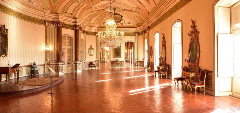 Pousada de Queluz Lisboa Pousada de Queluz Lisboa