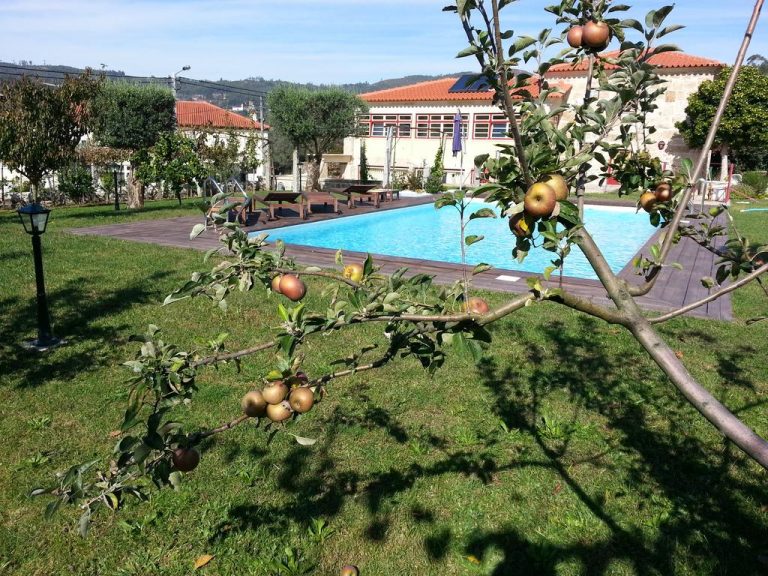 Hotel em Vila Verde zona de Braga