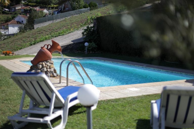 Moradia 2 quartos Douro piscina privada Moradia 2 quartos Douro piscina privada