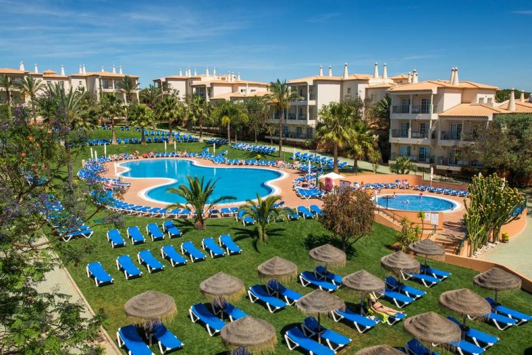 Férias tudo Incluído Zona de Albufeira Férias tudo Incluído Zona de Albufeira
