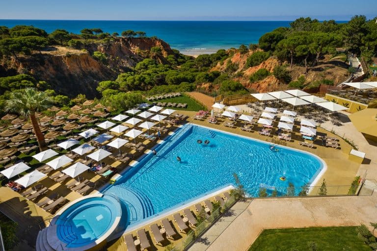 Apartamentos 1 quarto Olhos de Água Albufeira Apartamentos 1 quarto Olhos de Água Albufeira