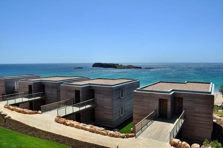 Resort de luxo em Sagres Lagos Resort de luxo em Sagres Lagos