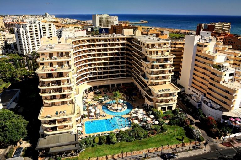 Centro de Vilamoura Vila Galé Hotel Centro de Vilamoura Vila Galé Hotel