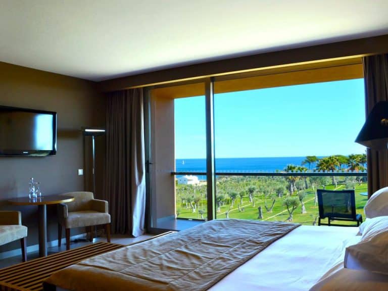 Hotel de luxo em São Rafael Albufeira Hotel de luxo em São Rafael Albufeira