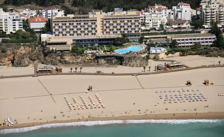 Hotel 5 estrelas na Praia da Rocha Hotel 5 estrelas na Praia da Rocha