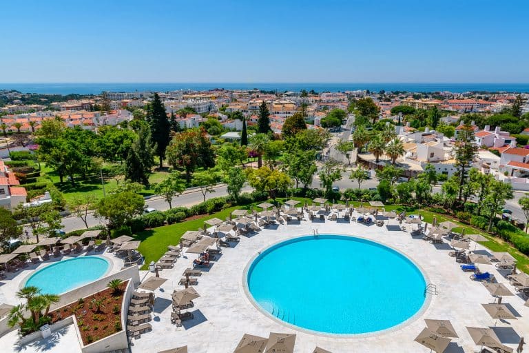 Nice Family fun hotel Albufeira Nice Family fun hotel Albufeira