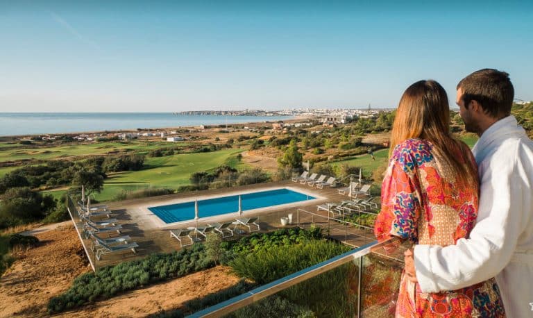 Hotel 5 estrelas Lagos Algarve Hotel 5 estrelas Lagos Algarve