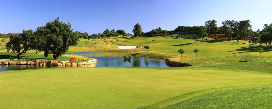 Golf Course Pestana Alto Golf