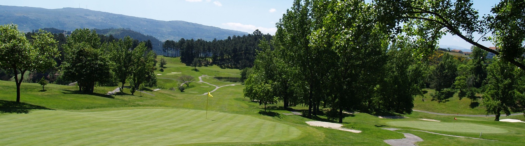 Portugal golf courses