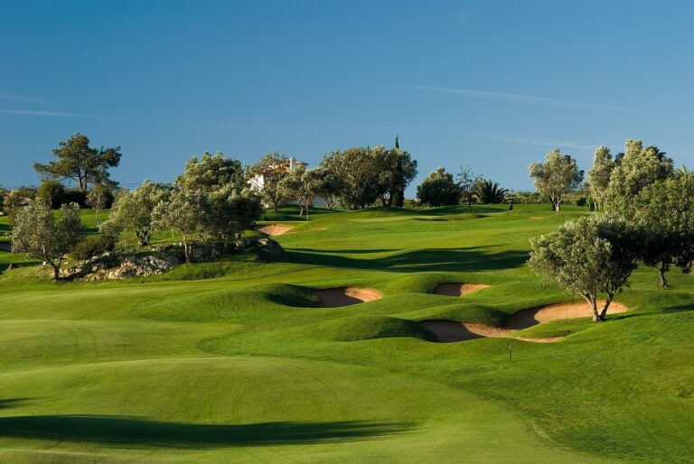 Algarve golf for the best prices available Algarve golf for the best prices available