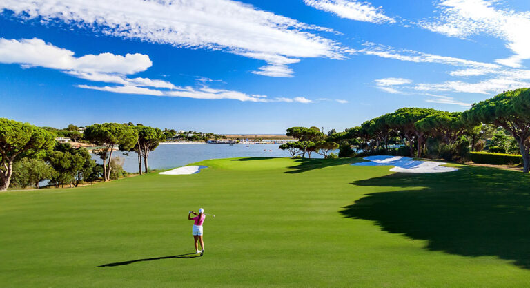The best golf courses to play in Algarve The best golf courses to play in Algarve