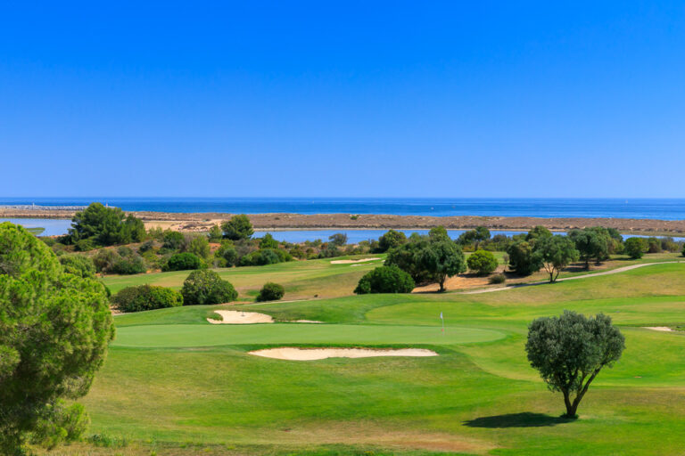 The best golf course Algarve Lagos The best golf course Algarve Lagos