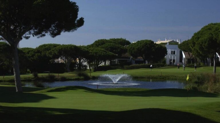Looking for the best golf rates Algarve