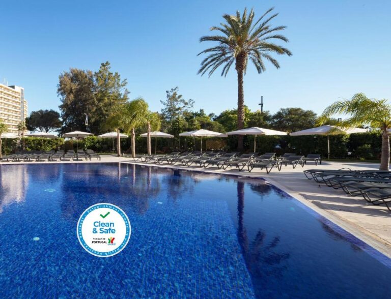 Hotel Dom Pedro Marina Vilamoura Hotel Dom Pedro Marina Vilamoura