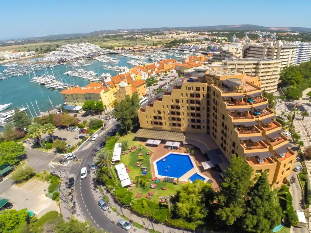 Hotel Algarve Vilamoura