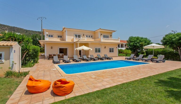 Villas Algarve best prices Villas Algarve best prices