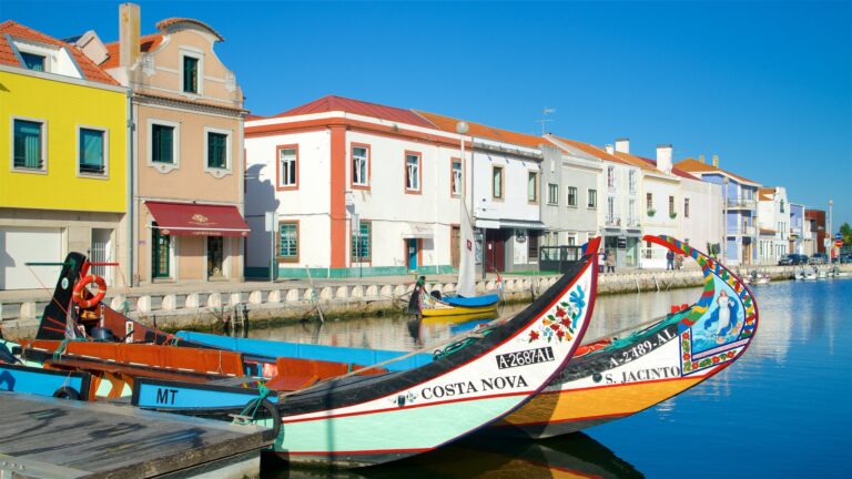 Atrações em Portugal o que ver Atrações em Portugal o que ver