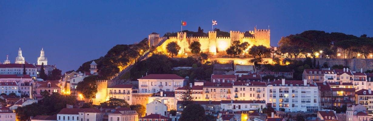 Castelo de São Jorge