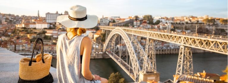 O que ver na cidade do Porto O que ver na cidade do Porto