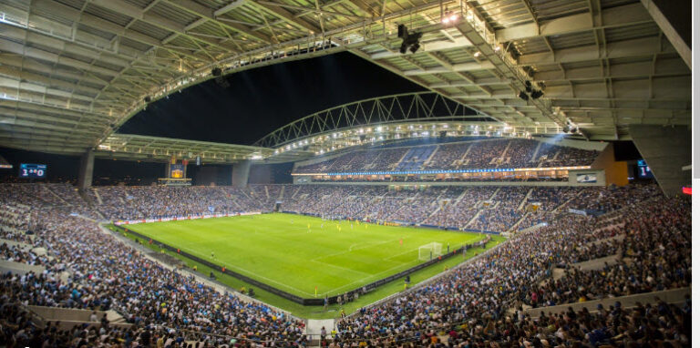 Estádio Museu do FC Porto Estádio Museu do FC Porto