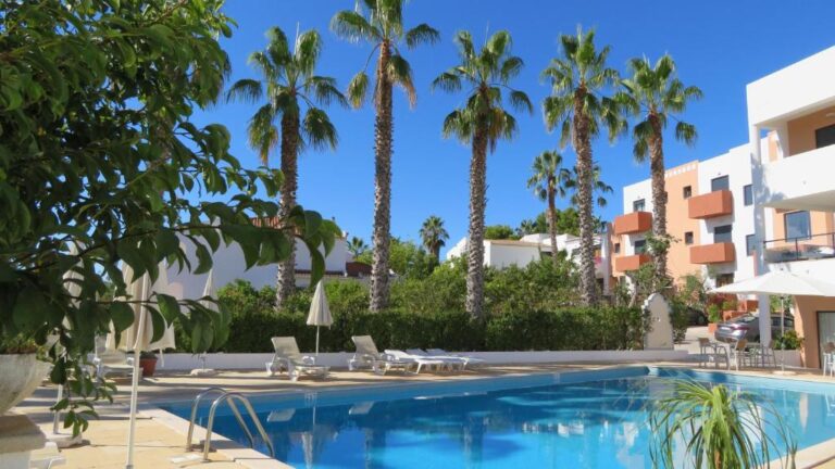 Hotel Alcaide Praia do Vau Portimão Hotel Alcaide Praia do Vau Portimão
