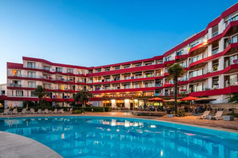 Hotel da Aldeia – Albufeira Hotel da Aldeia – Albufeira