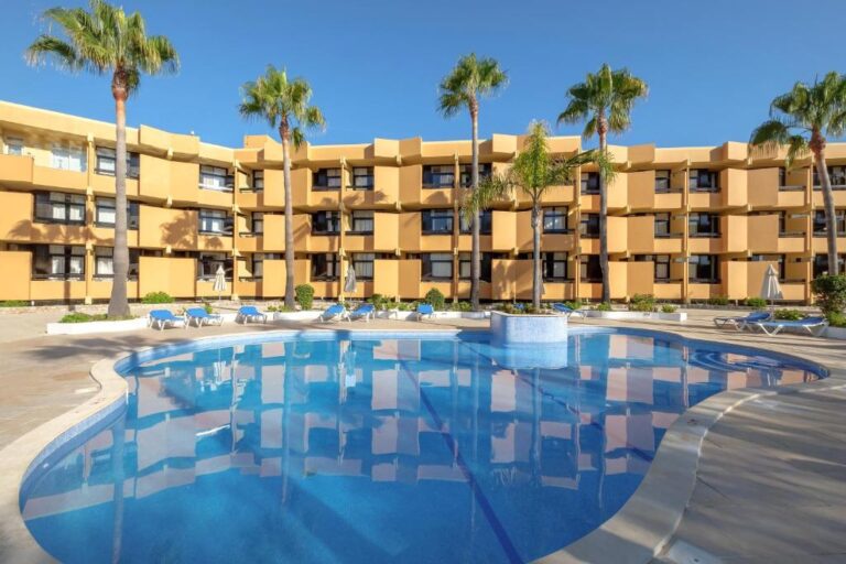Auramar Beach Hotel – Albufeira Auramar Beach Hotel – Albufeira