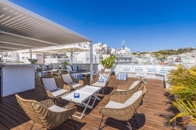 Hotel Baltum Albufeira Hotel Baltum Albufeira