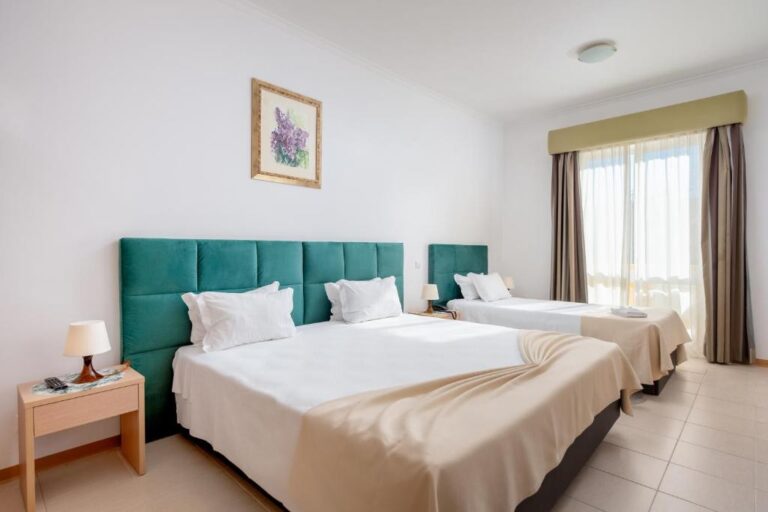 Hotel Santa Catarina Praia da Rocha Hotel Santa Catarina Praia da Rocha