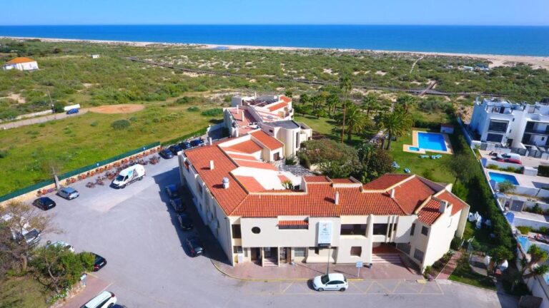 Hotel Praia da Lota Hotel Praia da Lota