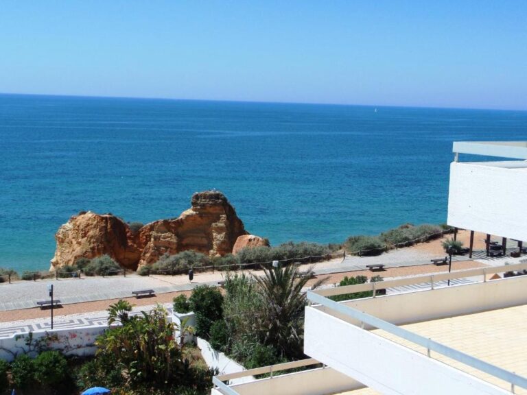 Hotel Luar Praia da Rocha Hotel Luar Praia da Rocha